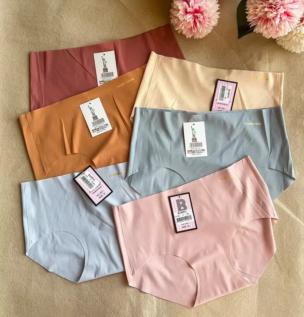 1 موديل بانتي كود P21 - الصورة 1