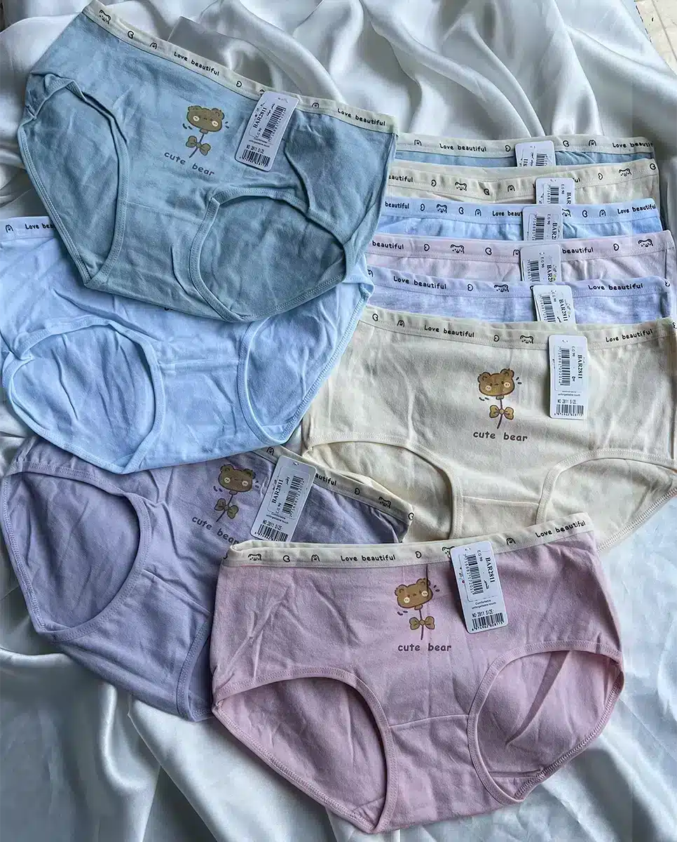 1 موديل بانتي كود 2811 - الصورة 1