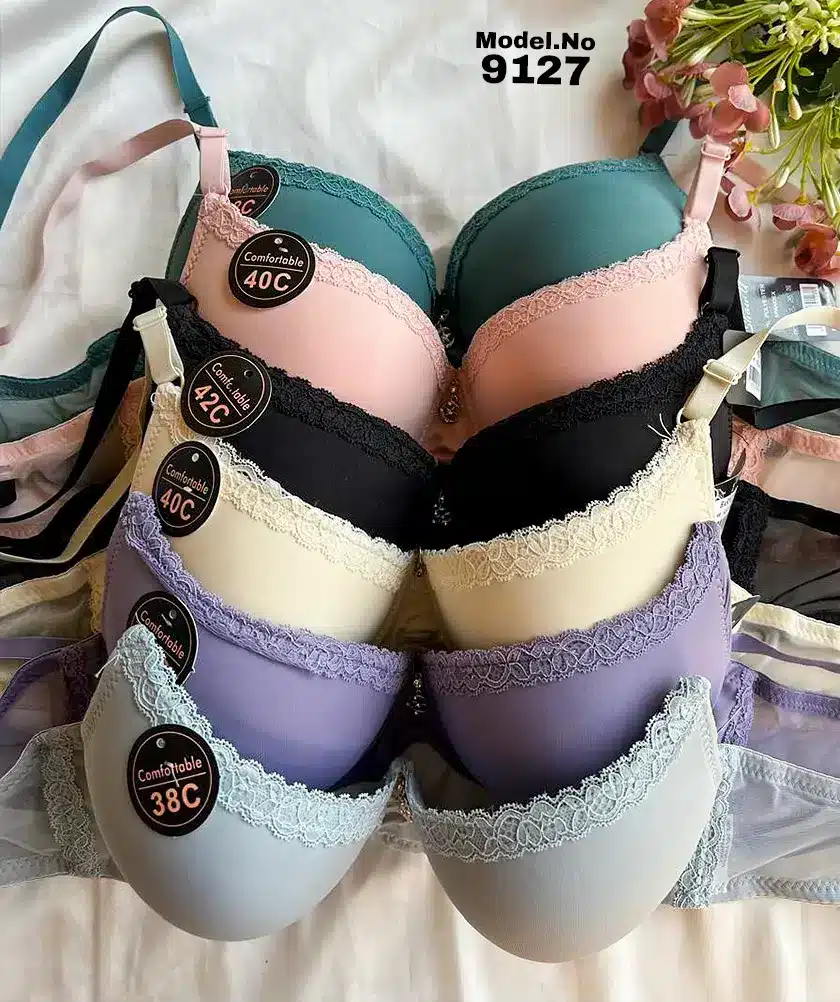 2 موديل براه بوش كود 9127 - الصورة 1