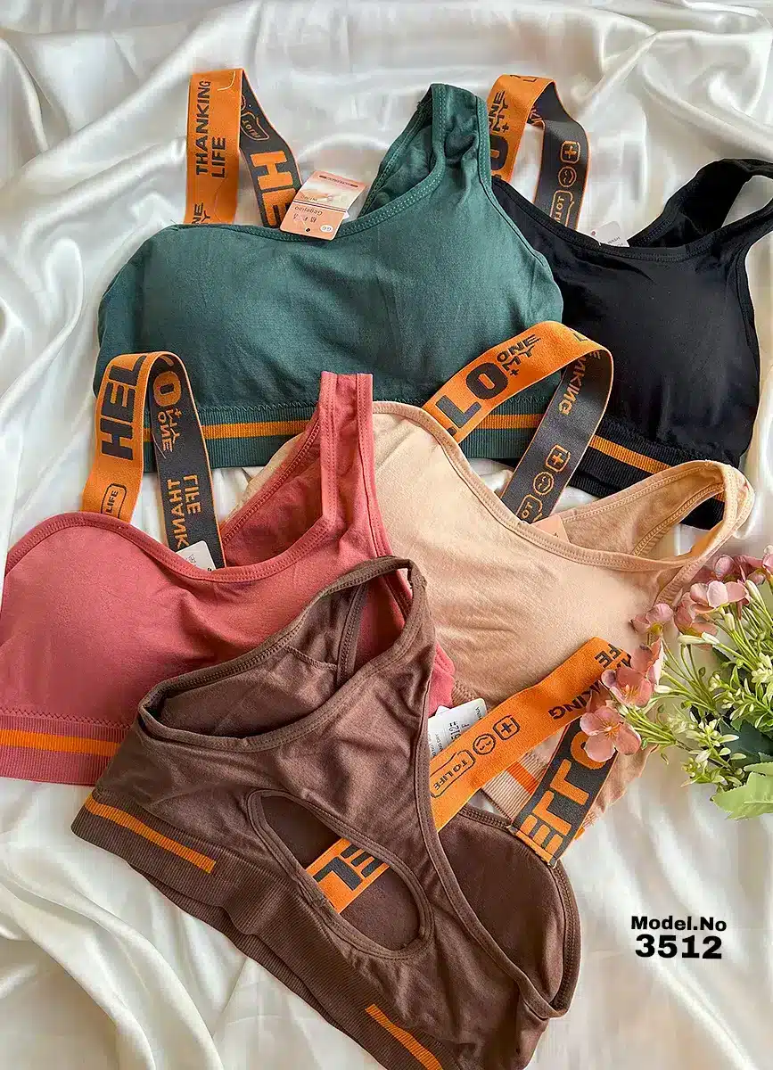 2 موديل براه كود 3512 - الصورة 1