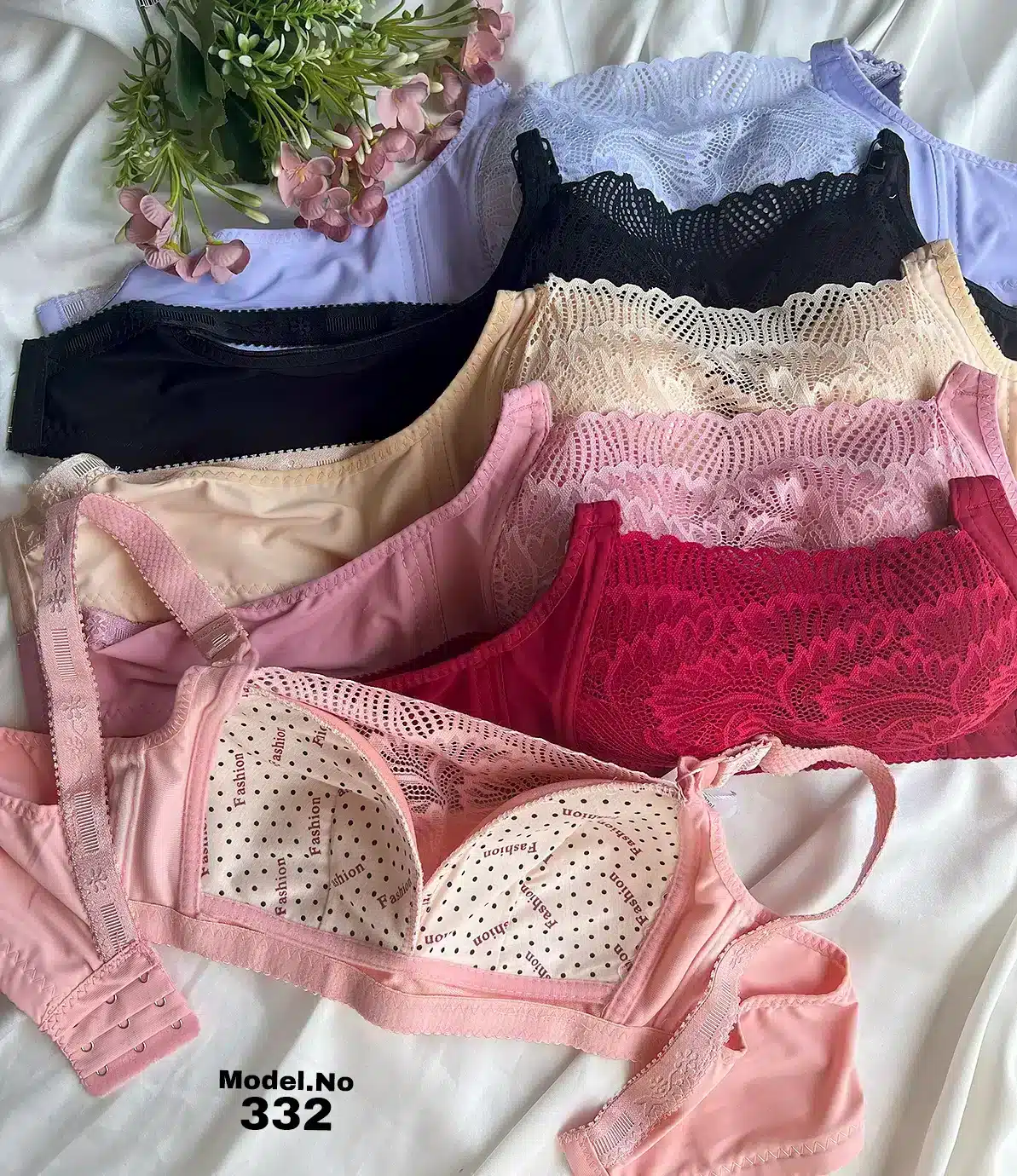 2 موديل براه كود 332 - الصورة 1