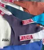 ⁦موديل بانتي كود P3262⁩ - الصورة ⁦2⁩
