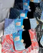 ⁦موديل بانتي كود 4138⁩ - الصورة ⁦2⁩