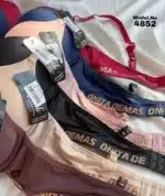 ⁦موديل براه نص بوش كود 4852⁩ - الصورة ⁦2⁩