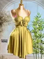 موديل بيبي دول قصير كود 9282