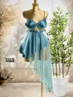 بيبي دول طويل كود 4068