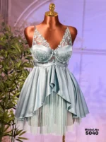 موديل بيبي دول ستان كود 5040