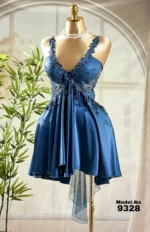 موديل بيبي دول قصير كود 9328