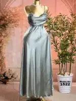 موديل بيبي دول طويل كود 1522