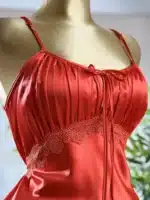 ⁦موديل بيبي دول قصير كود N5041⁩ - الصورة ⁦2⁩