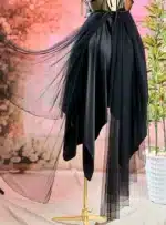 ⁦موديل بيبي دول طويل كود 5102⁩ - الصورة ⁦4⁩