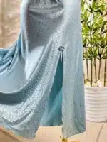 ⁦موديل بيبي دول طويل كود 1548⁩ - الصورة ⁦3⁩