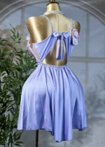 ⁦موديل بيبي دول قصير كود 9095⁩ - الصورة ⁦3⁩