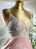 ⁦موديل بيبي دول طويل  كود 1518⁩ - الصورة ⁦2⁩