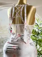 ⁦موديل بيبي دول طويل  كود 1555⁩ - الصورة ⁦3⁩