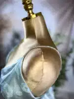 ⁦موديل بيبي دول قصير 9334⁩ - الصورة ⁦2⁩