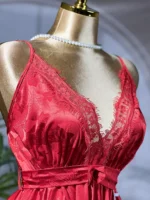 ⁦موديل بيبي دول قصير كود 9084⁩ - الصورة ⁦3⁩