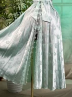 ⁦موديل بيبي دول طويل كود 9078⁩ - الصورة ⁦4⁩