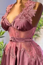 ⁦موديل بيبي دول قصير كود 9403⁩ - الصورة ⁦2⁩