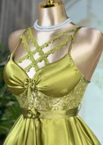 ⁦موديل بيبي دول قصير كود 9210⁩ - الصورة ⁦2⁩