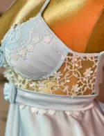 ⁦موديل بيبي دول قصير كود 9093⁩ - الصورة ⁦3⁩