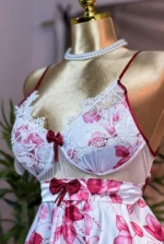 ⁦موديل بيبي دول قصير كود 9263⁩ - الصورة ⁦2⁩