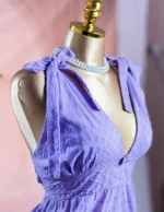 ⁦موديل بيبي دول قصير قطن 9299⁩ - الصورة ⁦2⁩