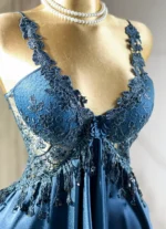 ⁦موديل بيبي دول قصير كود 9328⁩ - الصورة ⁦2⁩