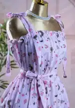 ⁦موديل كاش قطن كود 9298⁩ - الصورة ⁦2⁩