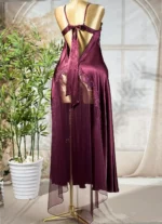 ⁦موديل بيبي دول طويل كود 1542⁩ - الصورة ⁦3⁩