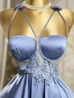 ⁦موديل بيبي دول طويل كود 9425⁩ - الصورة ⁦2⁩