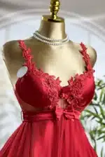 ⁦موديل بيبي دول طويل كود 9132⁩ - الصورة ⁦3⁩