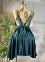 ⁦موديل بيبي دول قصير كود 9367⁩ - الصورة ⁦2⁩