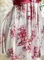 ⁦موديل بيبي دول قصير كود 9073⁩ - الصورة ⁦3⁩