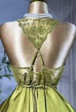 ⁦موديل بيبي دول قصير كود 9458⁩ - الصورة ⁦4⁩