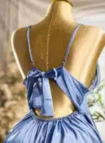 ⁦موديل بيبي دول قصير كود 9337⁩ - الصورة ⁦4⁩