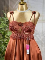 ⁦موديل بيبي دول قصير كود 9041⁩ - الصورة ⁦2⁩