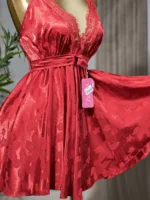 ⁦موديل بيبي دول قصير كود 9084⁩ - الصورة ⁦2⁩