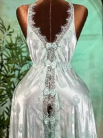 ⁦موديل بيبي دول طويل كود 9078⁩ - الصورة ⁦3⁩