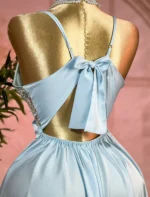 ⁦موديل بيبي دول قصير كود 9093⁩ - الصورة ⁦4⁩