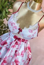 ⁦موديل بيبي دول قصير كود 9263⁩ - الصورة ⁦3⁩