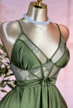 ⁦موديل بيبي دول قصير كود 9173⁩ - الصورة ⁦2⁩