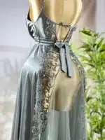 ⁦موديل بيبي دول طويل كود 1522⁩ - الصورة ⁦4⁩