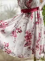 ⁦موديل بيبي دول قصير كود 9073⁩ - الصورة ⁦4⁩