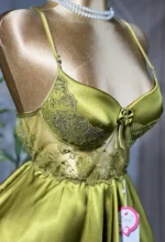 ⁦موديل بيبي دول قصير كود 9458⁩ - الصورة ⁦2⁩