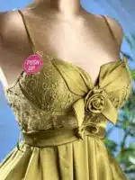 ⁦موديل بيبي دول قصير كود 9282⁩ - الصورة ⁦2⁩