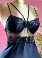 ⁦موديل بيبي دول طويل كود 5102⁩ - الصورة ⁦2⁩