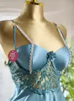 ⁦موديل بيبي دول قصير كود 9027⁩ - الصورة ⁦2⁩