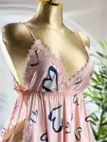 ⁦موديل بيبي دول طويل كود 7039⁩ - الصورة ⁦3⁩