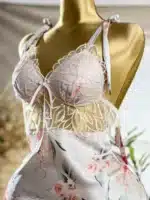 ⁦موديل بيبي دول طويل  كود 1555⁩ - الصورة ⁦2⁩